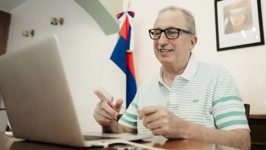 Misiones: El Gobernador Hugo Passalacqua informó sobre la prórroga y ampliación de las líneas de créditos productivos de Banco Macro