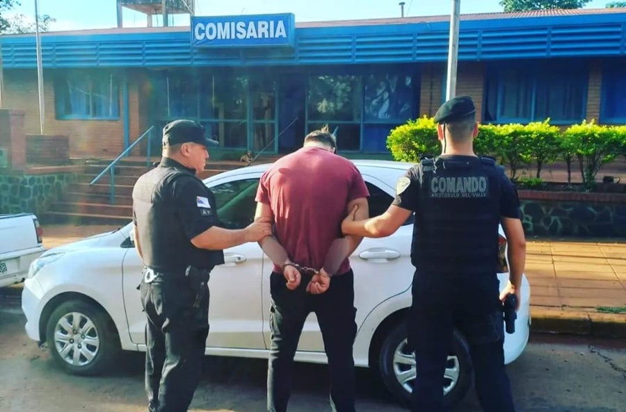 Misiones: Atraparon a un estafador que vendía autos con papeles “truchos”