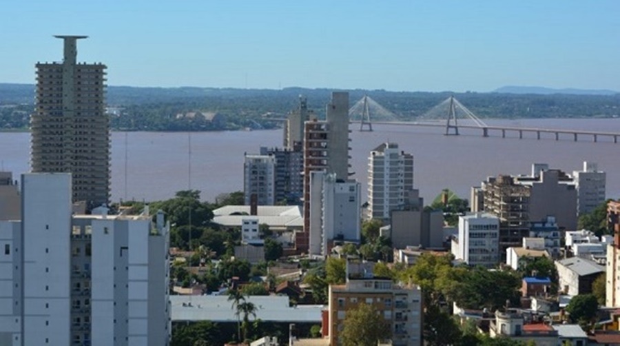 Martes en Misiones: Sopla viento del norte y ascienden las temperaturas, despejado a la mañana, estaría algo nublado por la tarde