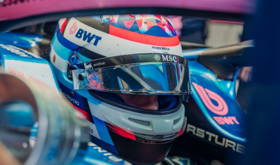 Fórmula 1: Alpine desmiente que Franco Colapinto haya «quemado el embrague» en Silverstone, confirmaron que el inconveniente que dejó fuera de carrera al argentino radicó en una falla en la caja de cambios