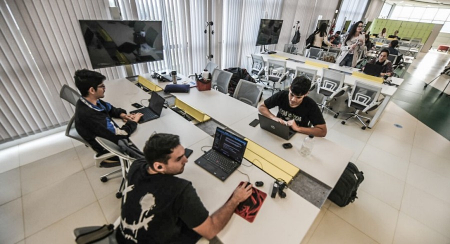 Economía del Conocimiento: El empleo tecnológico en Misiones creció 15% en 2024