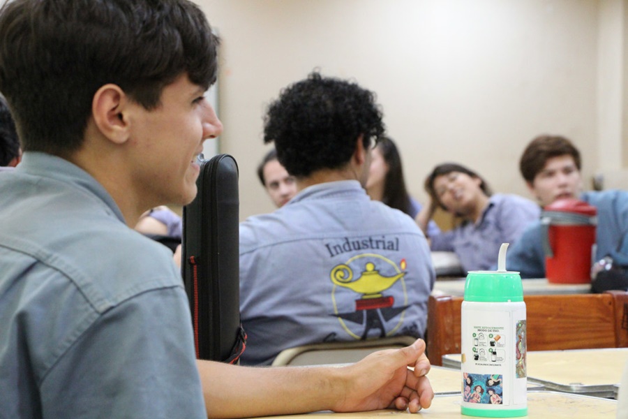 Buenos resultados de El Mate en la Escuela 2023