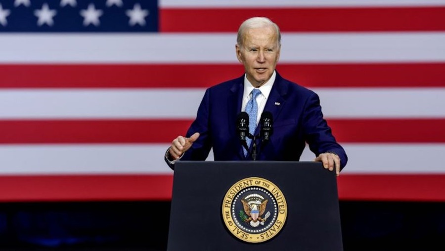El Presidente de Estados Unidos, Joe Biden, visitará Israel este miércoles