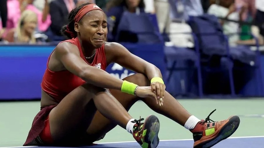 Tenis: La estadounidense Coco Gauff derrotó a la bielorrusa Aryna Sabalenka y se coronó en el US Open con solo 19 años