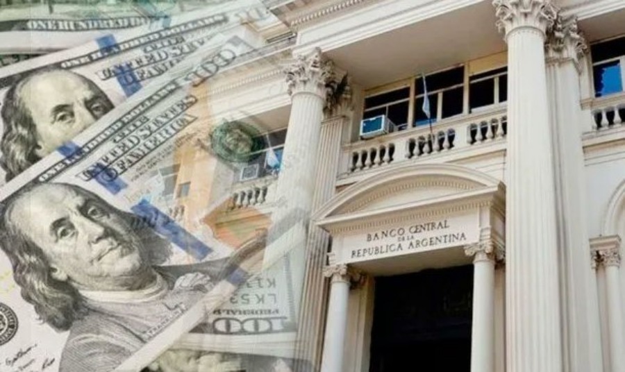 Los comercios podrán publicar sus precios en dólares desde este viernes