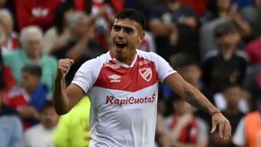 Argentinos Juniors venció a San Lorenzo de Almagro por Liga Profesional de Fútbol y volvió a la lucha por la Copa Sudamericana 2025