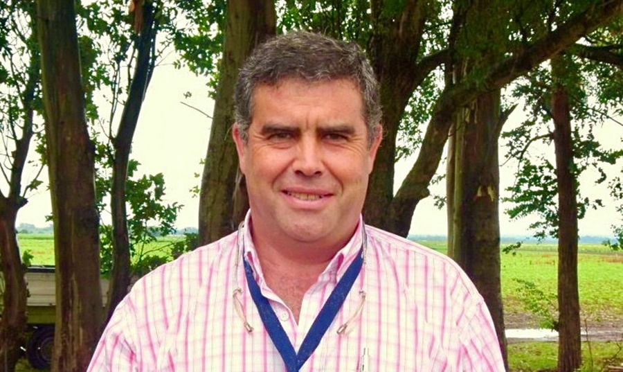 Fidel Cortese: “El Ingeniero Agrónomo es un eslabón fundamental en la cadena productiva en nuestro país”