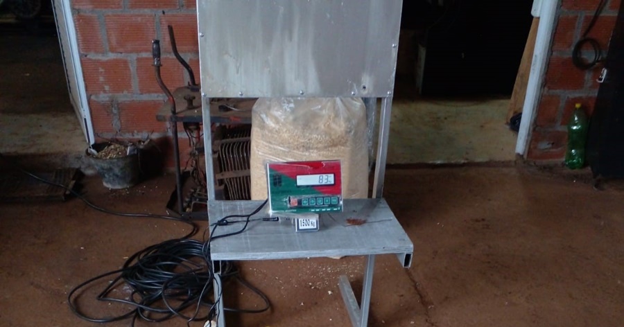 Programa de recolección de pilas y baterías de un solo uso en el Municipio misionero de San Vicente