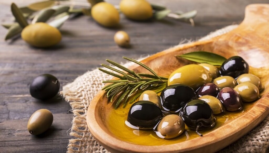 Codiciada por la gastronomía mundial: El asombroso camino de la aceituna argentina
