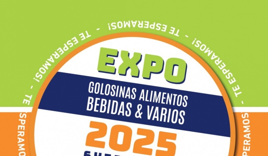 La yerba mate participó en la expo más importante del sector alimentos y bebidas
