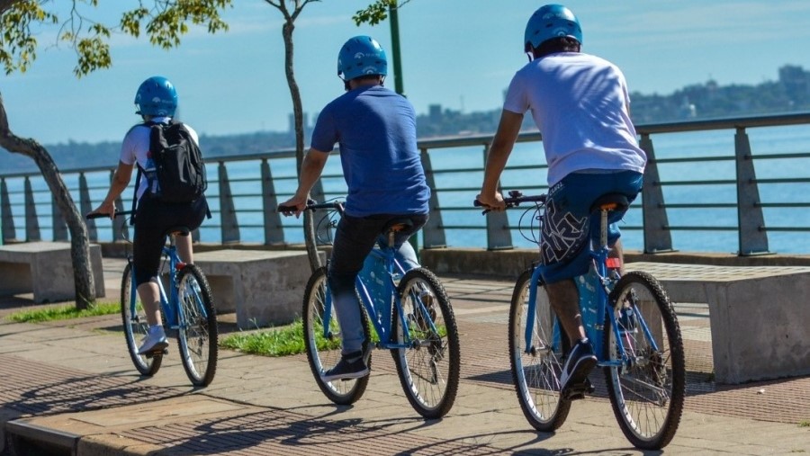 El tiempo en Misiones: Se prevén condiciones de mucho sol, estabilidad atmosférica, continuará frío por la mañana con rápido ascenso de las temperaturas y templado durante la tarde para este fin de semana