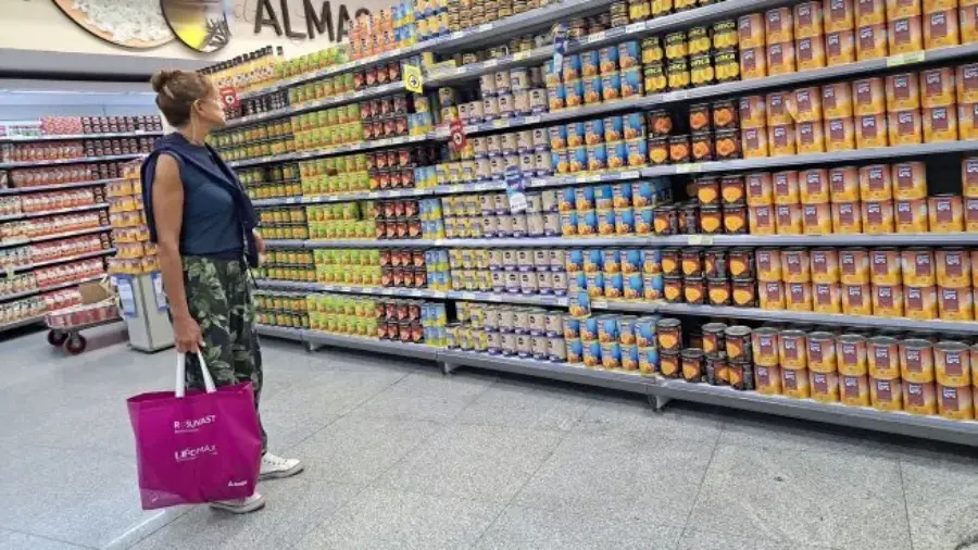 El INDEC dará a conocer la inflación de Septiembre: ¿Podrá perforar el 4%?