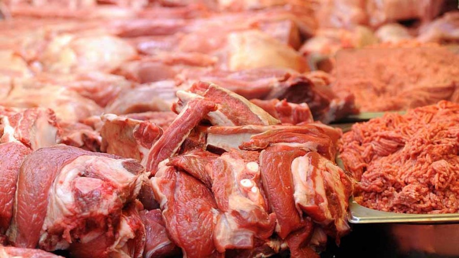 Argentina abrió un nuevo mercado para carne y menudencias porcinas