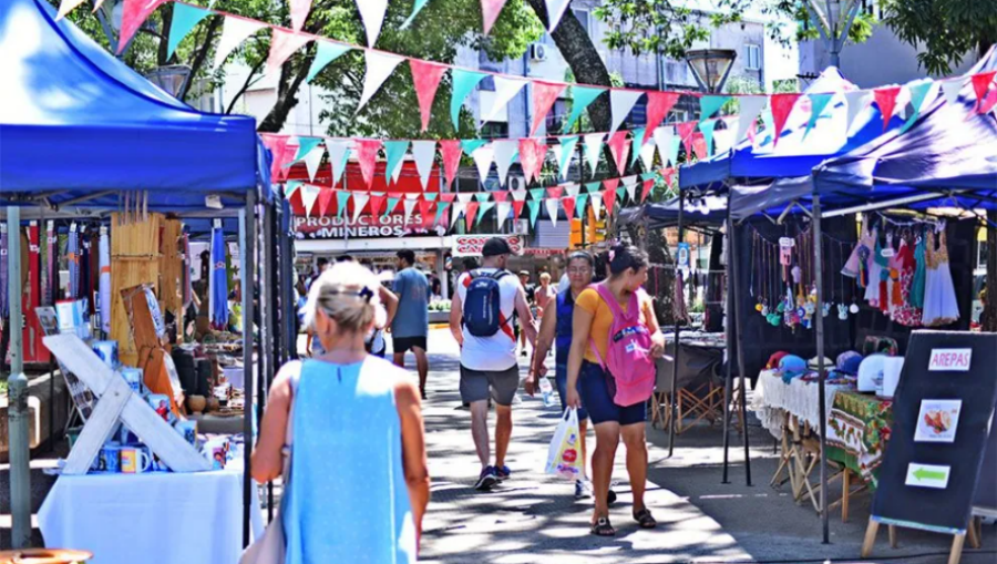 Posadas: “Manos Productivas” brinda herramienta digital para promocionar productos y servicios