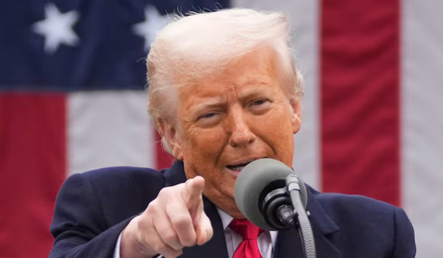 Estados Unidos: Donald Trump posterga 90 días los aranceles a la mayoría de los países, pero aumenta los que afectan a China “inmediatamente” a 125%