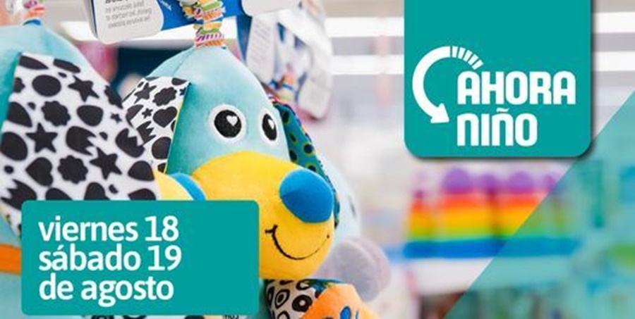 Misiones: Hasta el 1° de Agosto los comercios podrán adherirse al "Programa Ahora Niño"