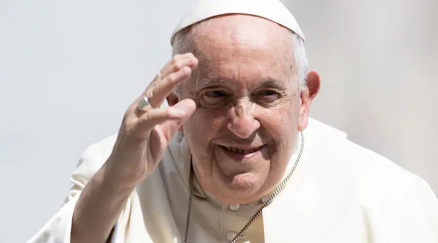 Se cumplen 11 años de la elección del Papa Francisco como Pontífice