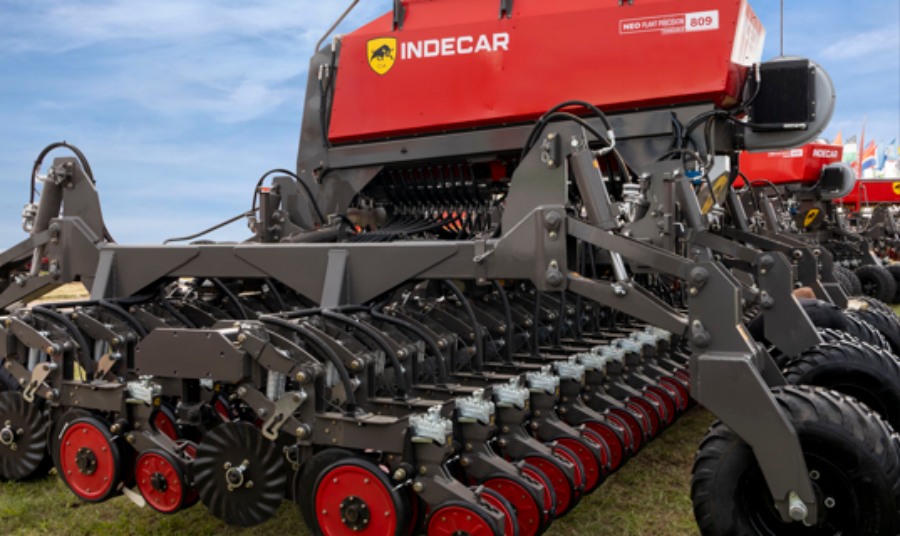 INDECAR ofrecerá descuentos de hasta 30% en Agroactiva