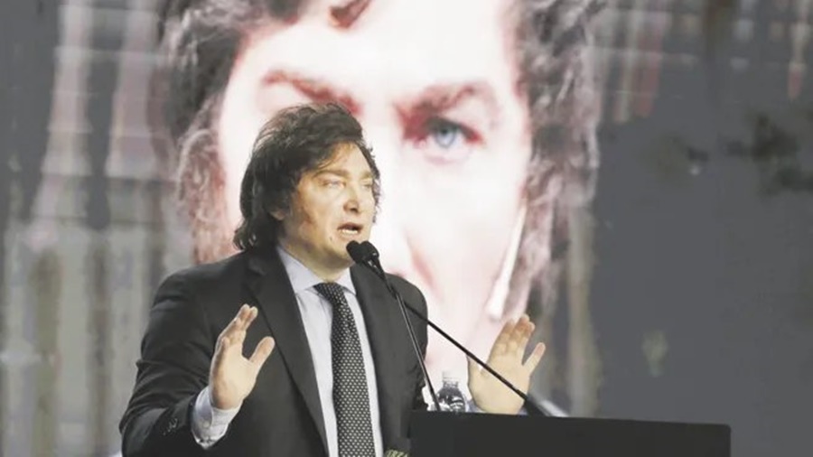 Ante la Justicia: Milei presentó una medida cautelar contra el Gobierno, pide que se frenen contrataciones, licitaciones, designaciones y adjudicaciones