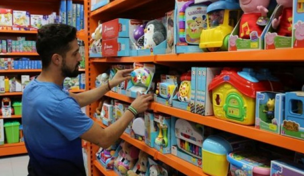 Reyes Magos: Las ventas minoristas crecieron 11,4% anual