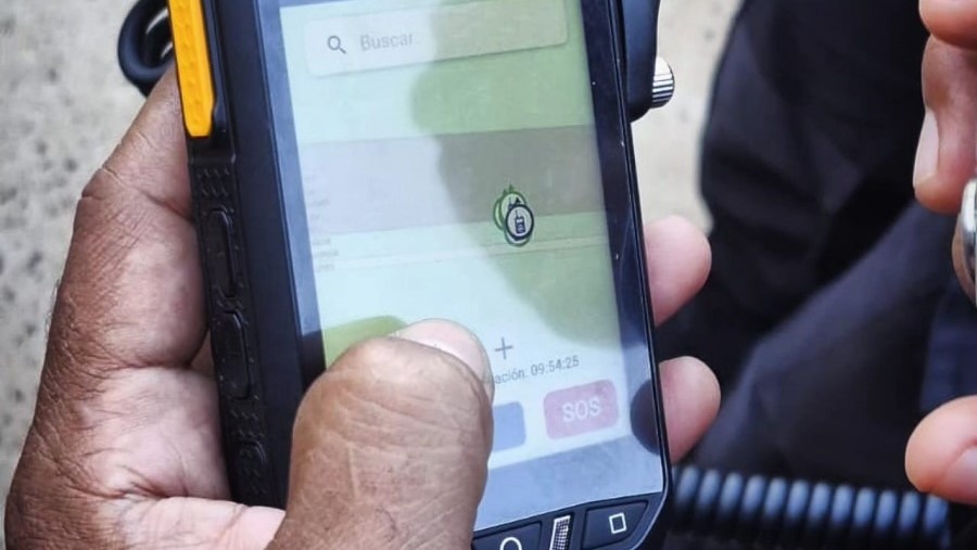 Seguridad Policial 4.0: Nuevos dispositivos optimizan la labor de patrullas en rutas de la provincia de Misiones