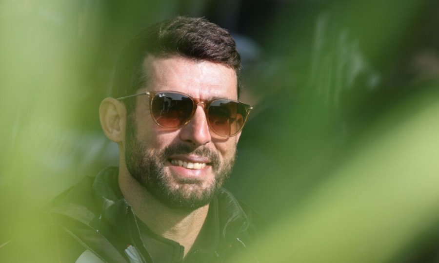 Estados Unidos: Gestionan que el cordobés José María "Pechito" López gire con un IndyCar