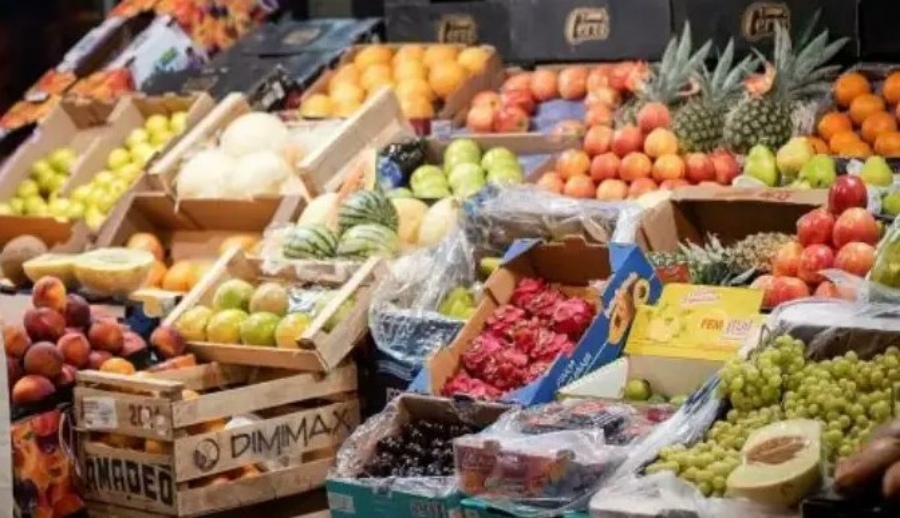 La inflación de Julio fue 4%, según el INDEC: Sigue la desaceleración y es el menor índice mensual desde Enero de 2022