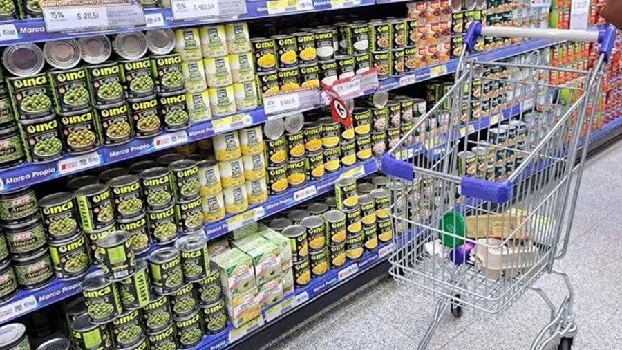 Según estimaciones privadas: Prevén caída del consumo, aunque medidas del Gobierno moderarían impacto