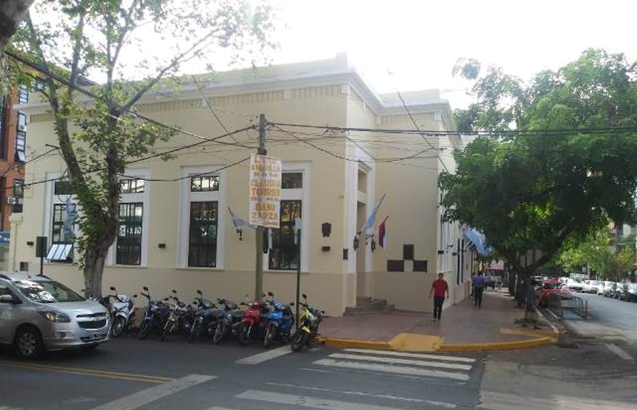 Posadas: Con diversas actividades, el Honorable Concejo Deliberante celebrará sus 150 años