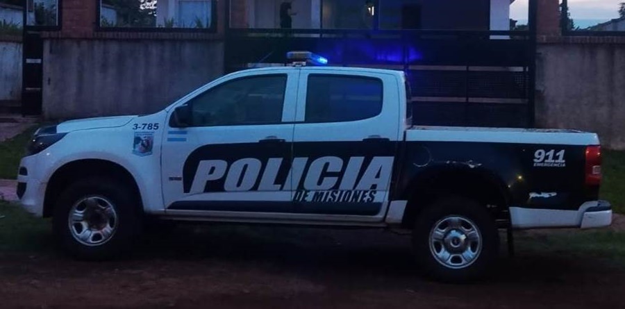 Apóstoles: Un niño de 3 años aparentemente se habría ahogado al caer en una pileta