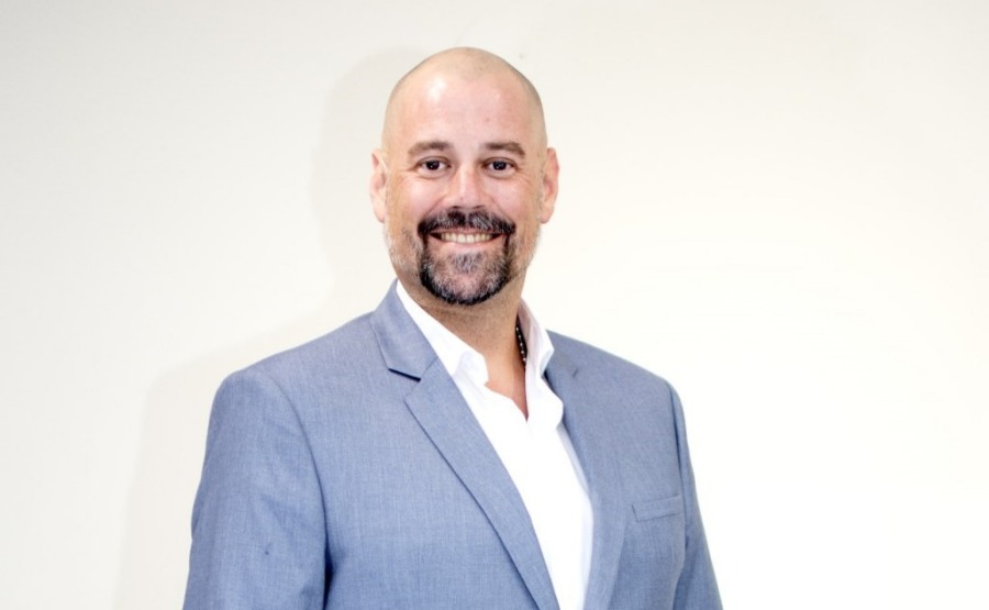 Juan Pablo Horianski impulsa políticas para dinamizar el emprendedurismo local