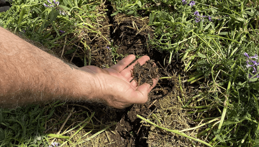 Lanzan una Red de Salud de Suelos, para mitigar el deterioro asociado a la maquinaria agrícola