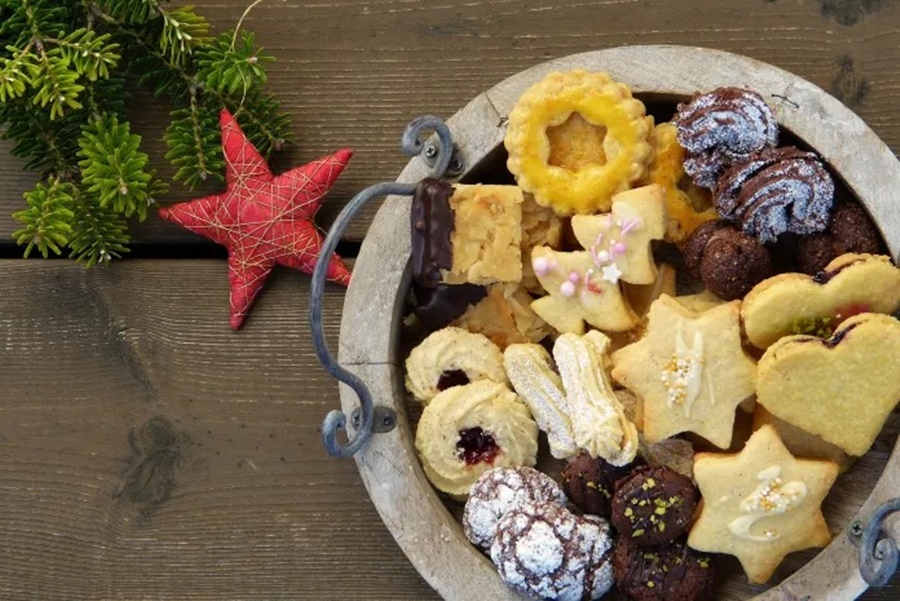 Cuáles son los permitidos: Mitos y consejos sobre la alimentación en las fiestas de fin de año