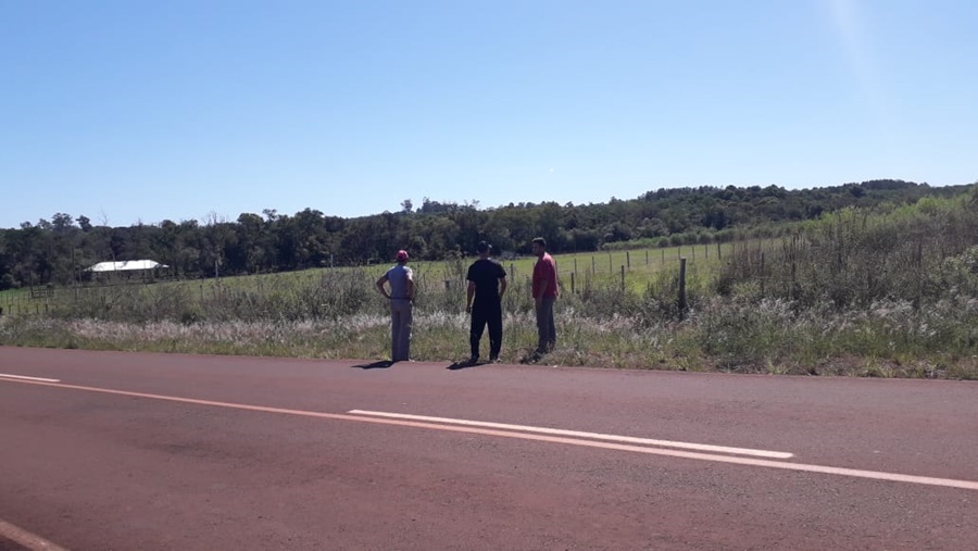 “Miguelito” Beslibjac: “Proponemos que Tres Capones tenga su Espacio Joven”