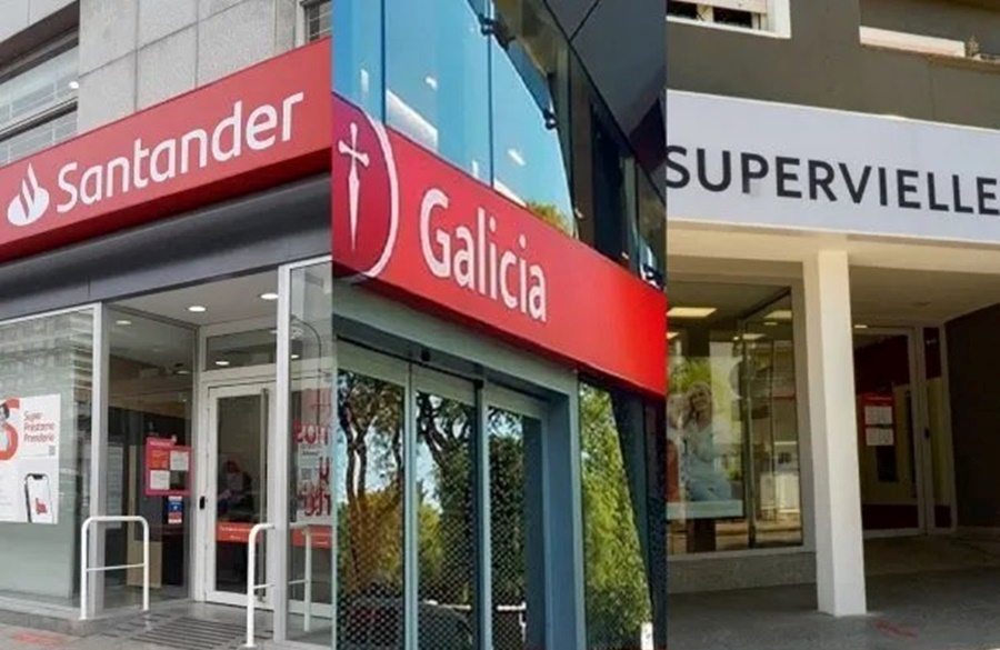 Conciliación obligatoria: Se levantó el paro en tres bancos anunciado para el día viernes