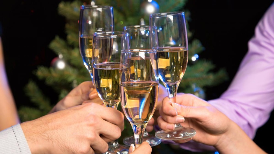 Para los argentinos: Dirigentes de todo el arco político manifestaron sus deseos de una Feliz Navidad