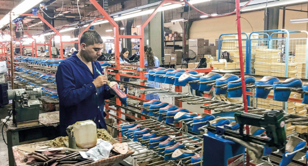 Durante el primer semestre de 2024, las exportaciones de las PyMEs crecieron un 11% en dólares y 15,6% en toneladas