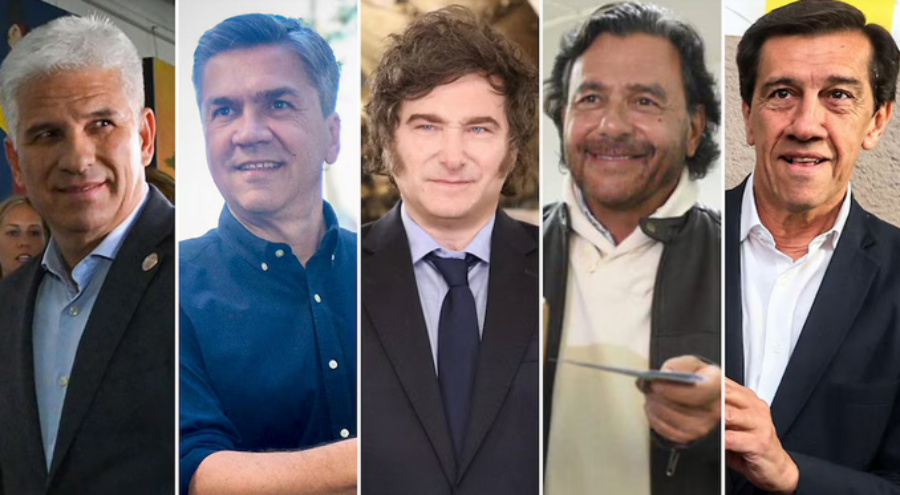 Ganadores y perdedores del domingo electoral: El Gobierno Nacional celebró dos victorias propias, el PJ tuvo un fuerte retroceso y la izquierda se diluyó