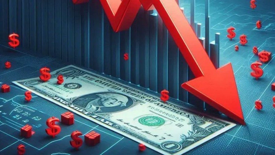 Dólar blue: Las causas del desplome que llevó a la brecha a su menor nivel en casi cuatro meses, el jueves cerró a 1.265 pesos
