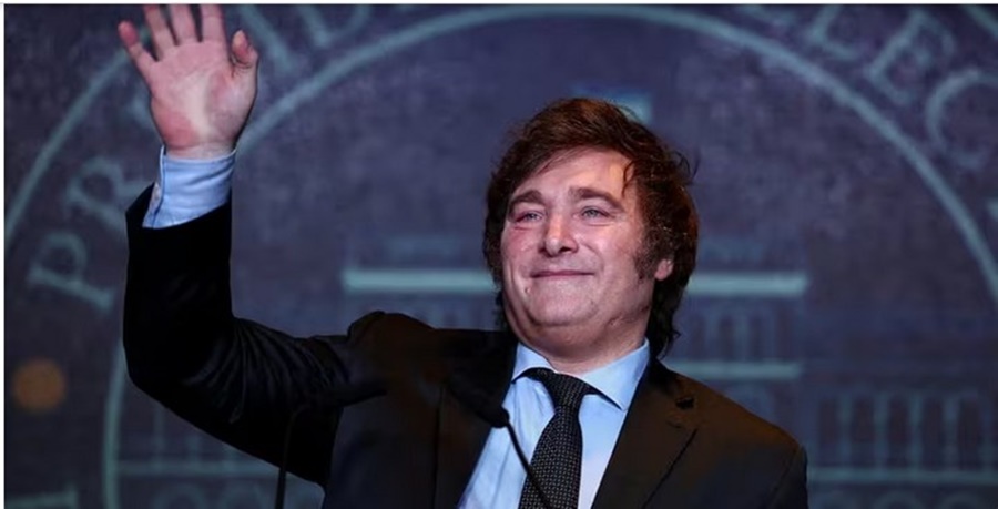 Javier Milei jura hoy como nuevo Presidente bajo una enorme expectativa por las primeras medidas de su Gobierno