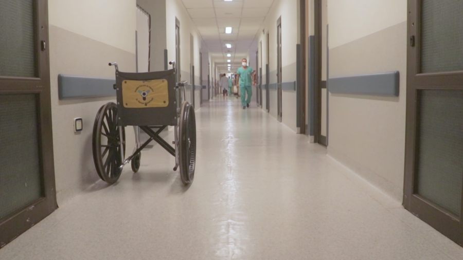 Posadas: El Hospital Dr. Ramón Madariaga refuerza la atención de Emergencias con 350 pacientes diarios y un sistema de triage que optimiza derivaciones