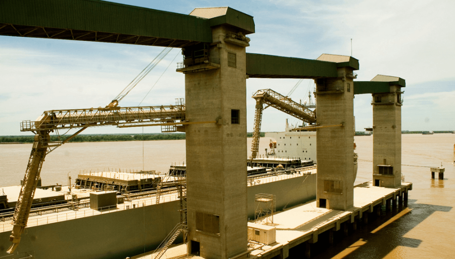 La liquidación de divisas del agro: En 4 meses, ingresaron 2.200 millones de dólares más que el año pasado