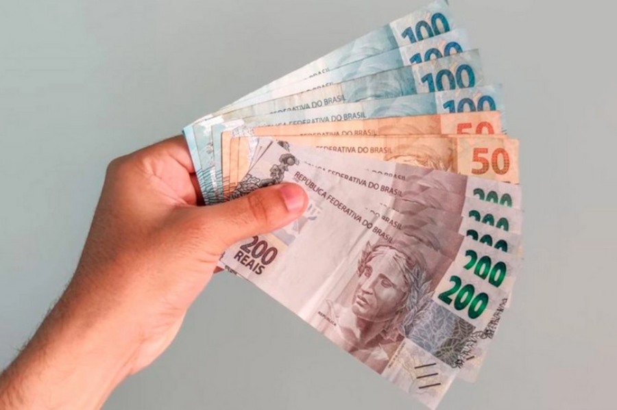 Brasil: El dólar supera los 6 reales por primera vez en su historia, en dos días el billete verde subió 3,5%