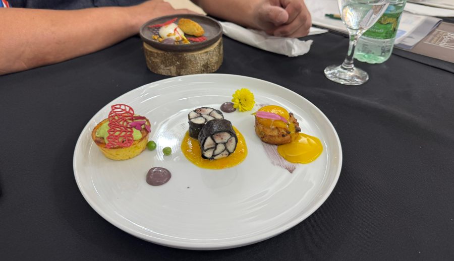 Misiones: la ciudad de Puerto Iguazú ya tiene a sus representantes para el Torneo Federal de Chefs 2025