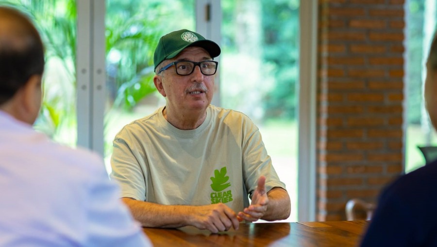 El Gobierno de Misiones lanza un plan de financiamiento para modernizar el transporte público, lo anunció el Gobernador Hugo Passalacqua