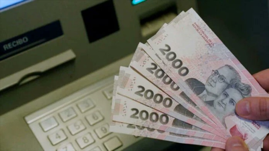 Misiones: El día sábado 19 de Octubre estarán disponibles el pago del FoPID y suplementarias correspondientes a diferentes períodos para los docentes de la provincia