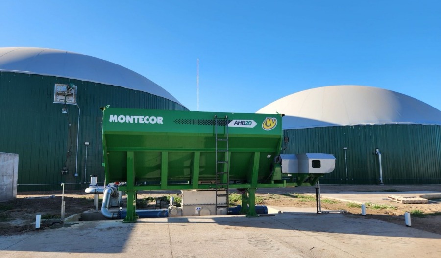 Industrias Montecor reafirma su liderazgo en innovación sustentable para el agro