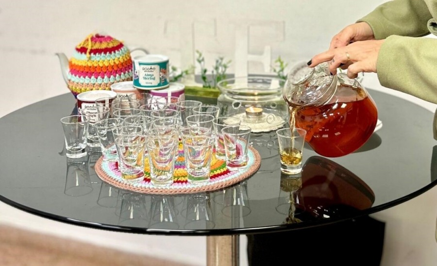 El aumento en el consumo mundial de té impulsa la producción en Misiones