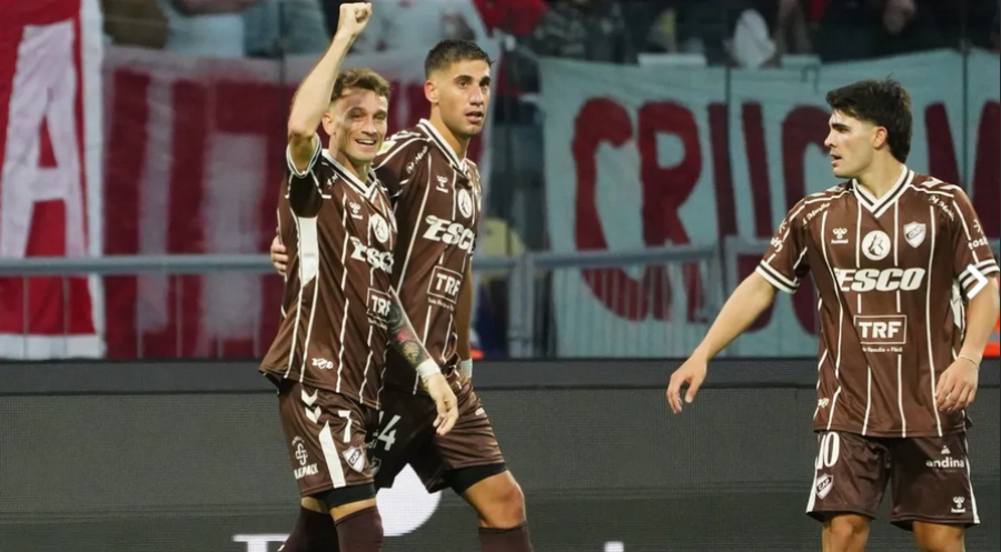 Santiago del Estero: Histórico, Platense venció a Huracán y se consagró campeón del Torneo Apertura