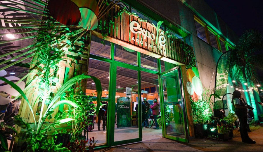 Expo Té, una sinergia entre identidad productiva, turismo y sabores misioneros, la feria reunirá charlas, presentaciones de productos, patio gastronómico, experiencias sensoriales y mucho más